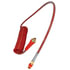 20066 by TECTRAN - ARMORFLEX-HD, Red Armorcoil Aircoil with Handle, 15 ft., 48" x 12" Leads