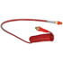 20066 by TECTRAN - ARMORFLEX-HD, Red Armorcoil Aircoil with Handle, 15 ft., 48" x 12" Leads