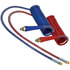 20118 by TECTRAN - ARMORFLEX-HD, Red and Blue Armorcoil Aircoil with Handle, 15 ft., 48" x 12" Leads