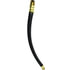 21762 by TECTRAN - 3/8" Air Brake Chamber Hose Assembly, 20 in. Long, with 3/8" Dual LifeSwivel Fittings