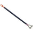 C4LX15 by TECTRAN - Battery Cable - 15 inches, 4 Gauge, Top Post to Solenoid