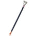 C4LX15 by TECTRAN - Battery Cable - 15 inches, 4 Gauge, Top Post to Solenoid