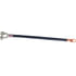 C4LX24 by TECTRAN - Battery Cable - 24 inches, 4 Gauge, Top Post to Solenoid