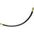 21767 by TECTRAN - 3/8" Air Brake Chamber Hose Assembly, 30 in. Long, with 3/8" Dual LifeSwivel Fittings