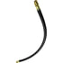 21768 by TECTRAN - 3/8" Air Brake Chamber Hose Assembly, 32 in. Long, with 3/8" Dual LifeSwivel Fittings