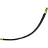 21770 by TECTRAN - 3/8" Air Brake Chamber Hose Assembly, 36 in. Long, with 3/8" Dual LifeSwivel Fittings