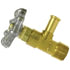 90015 by TECTRAN - Shut-Off Valve - 3/8 in. Hose I.D, 3/8 in. Pipe Thread, Hose to Male Pipe, 200 psi