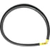 21773 by TECTRAN - 3/8" Air Brake Chamber Hose Assembly, 42 in. Long, with 3/8" Dual LifeSwivel Fittings