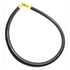 21773 by TECTRAN - 3/8" Air Brake Chamber Hose Assembly, 42 in. Long, with 3/8" Dual LifeSwivel Fittings