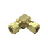 Tectran 85032 Air Brake Air Line Union NTA UNION ELBOW