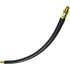 22838 by TECTRAN - 1/2" Air Brake Chamber Hose, 26 in., with 3/8" Dual LIFESwivel Fittings