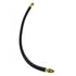 22842 by TECTRAN - 1/2" Air Brake Chamber Hose, 34 in., with 3/8" Dual LIFESwivel Fittings