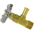 90011 by TECTRAN - Shut-Off Valve - 5/8 in. Hose I.D, 3/8 in. Pipe Thread, Hose to Male Pipe, 200 psi