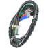 44026 by TECTRAN - Air Brake Hose and Power Cable Assembly - 10 ft.