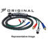 44032 by TECTRAN - Air Brake Hose and Power Cable Assembly - 12 ft.