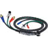 44041 by TECTRAN - Air Brake Hose and Power Cable Assembly - 15 ft.