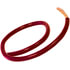 702/0A5-Q by TECTRAN - Battery Cable - Red, 2/0 Gauge, 0.582" Nominal O.D, SGT Cable