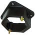 38426 by TECTRAN - Trailer Nosebox Assembly - 2.5 in. Deep Style, Poly, with Rear Mounting Gasket