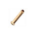 85141 by TECTRAN - Compression Fitting - Brass, 1/8 in. Tube Size, 0.061 in. O.D Tube