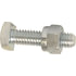 34005 by TECTRAN - TERM NUT & BOLT