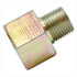 S120-ED by TECTRAN - Air Brake Air Line Fitting Steel Adapter, 3/4 in. Female Thread, 1/2 in. Male Thread