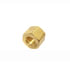 88239 by TECTRAN - Compression Fitting - Brass, 5/16 inches Tube Size, Nut