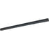 45303 by TECTRAN - Heat Shrink Tubing - 6 in., Black, 18-10 ga., Heavy Wall, with Adhessive Sealant