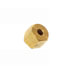 89445 by TECTRAN - Transmission Air Line Fitting - Brass, 1/8 inches Tube, Nut