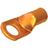 34048 by TECTRAN - Electrical Wiring Lug - Lug, 4 Gauge Stud 5/16 in. Hole