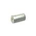 34191 by TECTRAN - Solder - 4 Gauge, Gray, for Battery Terminal