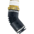 QL1374-4A by TECTRAN - DOT 45-Deg Male Elbow Push-Lock Swivel Composite Fitting, 1/4" Tube Size, 1/8" Pipe Thread