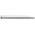 933-2 by TECTRAN - Cable Tie - 5.6 in. Length x 0.142 in. Width, White, Nylon 6.6