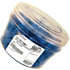 16385 by TECTRAN - Air Brake Gladhand Seal - Blue, Polyurethane, 1-1/4 in. dia., Traditional Sealing Lip