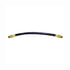 Tectran 161SW5466 Air Brake Hose 54 in. Air Brake Hose with 3/8" x 3/8" Dual Swivel Ends, 3/8 in. Hose ID