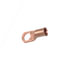 34025 by TECTRAN - Electrical Wiring Lug - 1/0 Cable Gauge, 1/2 in. Stud, Flared Copper