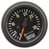 95-2301 by TECTRAN - Manifold Pressure Gauge - Black Bezel, 2-30 2-30 psi, Red-Orange, Mechanical