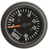 95-2301 by TECTRAN - Manifold Pressure Gauge - Black Bezel, 2-30 2-30 psi, Red-Orange, Mechanical