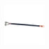 C4LX12 by TECTRAN - Battery Cable - 12 inches, 4 Gauge, Top Post to Solenoid