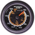 95-2747 by TECTRAN - Gauge Elec Water Temp Chrome