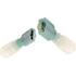 42116 by TECTRAN - Female Terminal - Blue, 16-14 Wire Gauge, Insulated, Heat Shrink, Quick Disconnect