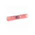 42213 by TECTRAN - Butt Connector - 22-18 Wire Gauge, Red, Heat Shrink, Standard Pack