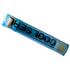 42684 by TECTRAN - Butt Connector - 16-24 Wire Gauge, Blue, Cool Seal, Strip Wires Back 1/4 in.