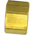 88242 by TECTRAN - Compression Fitting - Brass, 1/2 inches Tube Size, Nut