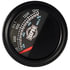 95-5048 by TECTRAN - Pyrometer - Chrome Bezel, 0-1800 F to 0-1000 C