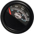 95-5048 by TECTRAN - Pyrometer - Chrome Bezel, 0-1800 F to 0-1000 C