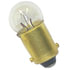 B57 by TECTRAN - Multi-Purpose Light Bulb - 1/2-14V, 1.063 inches Long, Mini Bayonet