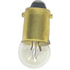 B57 by TECTRAN - Multi-Purpose Light Bulb - 1/2-14V, 1.063 inches Long, Mini Bayonet