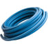 13HB6-T by TECTRAN - Air Brake Hose - 50 ft., Blue, Rubber, 3/8 in. Nominal I.D, 3/4 in. Nominal O.D