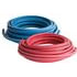 13HB6-T by TECTRAN - Air Brake Hose - 50 ft., Blue, Rubber, 3/8 in. Nominal I.D, 3/4 in. Nominal O.D