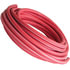 13HR6-T by TECTRAN - Air Brake Hose - 50 ft., Red, Rubber, 3/8 in. Nominal I.D, 3/4 in. Nominal O.D